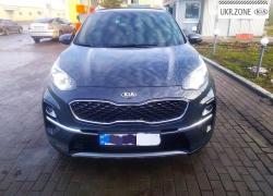 Внедорожник 5 дверей Kia Sportage 2018 в Казатине