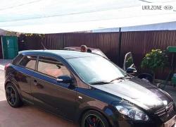 Kia Ceed 2010 в Одессе