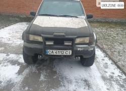 Kia Sportage 1997 у Кропивницькому