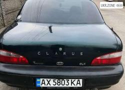 Седан Kia Clarus 1998 у Люботині