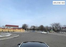 Седан Kia Optima III Рестайлинг 2015 в Измаиле