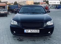 Седан Kia Magentis 2008 в Запорожье