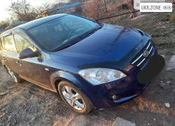 Kia Ceed 2008 в Одессе