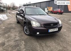Седан Kia Magentis 2008 в Киеве