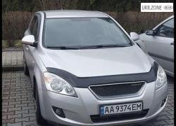 Kia Ceed 2007 в Киеве