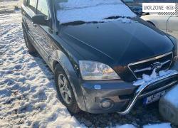 Внедорожник 5 дверей Kia Sorento I 2003 в Каменец-Подольском