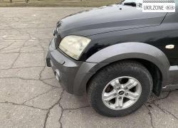 Внедорожник 5 дверей Kia Sorento I 2004 в Каменском