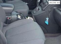 Компактвэн Kia Carens 2006 в Никополе