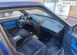 Хэтчбек 5 дверей ВАЗ (LADA) 2109 I 1989 в Кропивни́цком