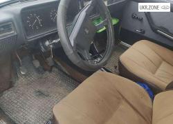 Седан ВАЗ (LADA) 2107 I 1986 в Олевске