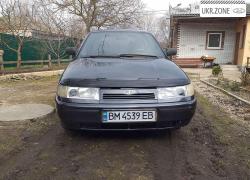 ВАЗ (LADA) 2112 2008 в Путивле