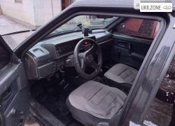 Седан ВАЗ (LADA) 21099 I 1998 в Новоукраинке