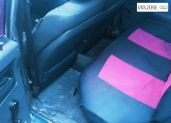 Седан ВАЗ (LADA) 21099 I 1995 у Дніпрі