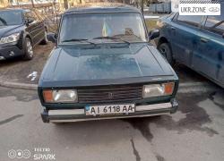 Универсал 5 дверей ВАЗ (LADA) 2104 I 2004 в Киеве