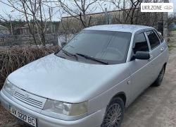 ВАЗ (LADA) 2112 2007 в Харькове