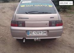 ВАЗ (LADA) 2112 2007 в Новомосковске