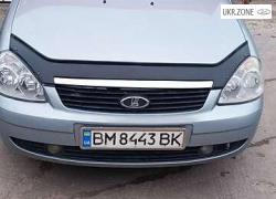 Седан ВАЗ (LADA) Priora I 2007 в Сумах