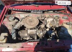 Хэтчбек 5 дверей ВАЗ (LADA) 2109 I 1996 в Казатине