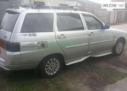 Универсал 5 дверей ВАЗ (LADA) 2111 I 2004 в Сумах