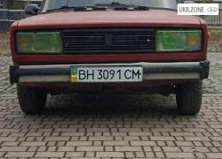 Универсал 5 дверей ВАЗ (LADA) 2104 I 1995 в Первомайске