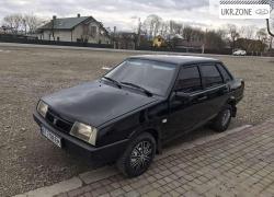 Седан ВАЗ (LADA) 21099 I 2006 в Снятыне