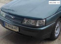 Седан ВАЗ (LADA) 2110 I 2009 в Новых Санжарах