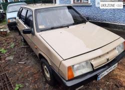 Хэтчбек 5 дверей ВАЗ (LADA) 2109 I 1988 в Подольске