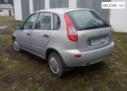 Хэтчбек 5 дверей ВАЗ (LADA) Kalina I 2008 в Тульчине