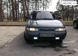 Седан ВАЗ (LADA) 2110 I 2009 в Харькове