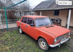 Седан ВАЗ (LADA) 2101 I 1973 в Кобеляках