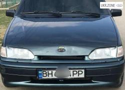 Хэтчбек 5 дверей ВАЗ (LADA) 2114 I 2013 в Одессе