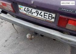 Седан ВАЗ (LADA) 2105 I 1992 в Ровно