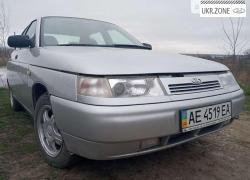 Седан ВАЗ (LADA) 2110 I 2009 в Новомосковске
