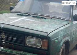 Седан ВАЗ (LADA) 2105 I 1994 в Курахово