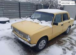 Седан ВАЗ (LADA) 2101 I 1985 в Виннице