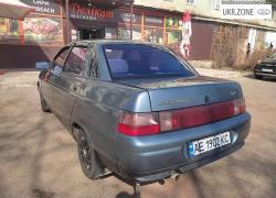 Седан ВАЗ (LADA) 2110 I 2001 в Кривом Роге