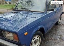 Універсал 5 дверей ВАЗ (LADA) 2104 I 1999 у Криничках