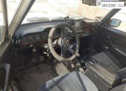 Седан ВАЗ (LADA) 2106 I 1989 в Харькове