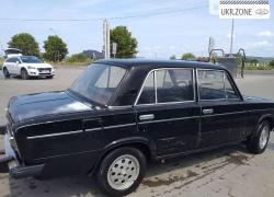 Седан ВАЗ (LADA) 2106 I 1994 в Тячеве