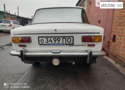 Седан ВАЗ (LADA) 2101 I 1973 в Полтаве