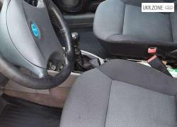 Седан ВАЗ (LADA) Kalina I 2008 в Луцке