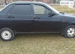 Седан ВАЗ (LADA) 2110 I 2006 у Вінниці