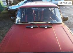 Универсал 5 дверей ВАЗ (LADA) 2104 I 1991 в Червонограде