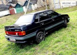 Седан ВАЗ (LADA) 2115 I 2007 в Покровске