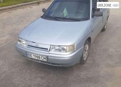 Универсал 5 дверей ВАЗ (LADA) 2111 I 2004 в Николаеве