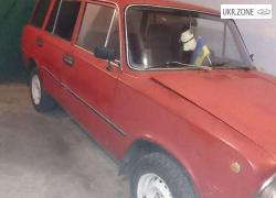 Универсал 5 дверей ВАЗ (LADA) 2102 I 1978 в Ананьеве