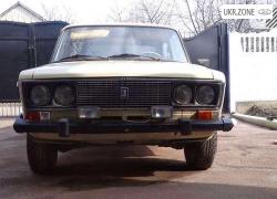 Седан ВАЗ (LADA) 2106 I 1992 в Конотопе