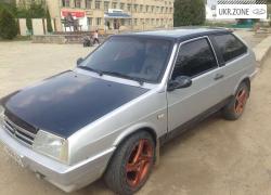 Хэтчбек 3 двери ВАЗ (LADA) 2108 I 1990 в Косове