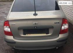 Седан ВАЗ (LADA) Kalina I 2006 в Житомире