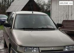 ВАЗ (LADA) 2112 2002 в Славуте